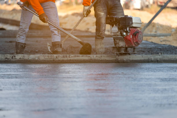 Best Concrete Sealing and Maintenance in Lusk, WY