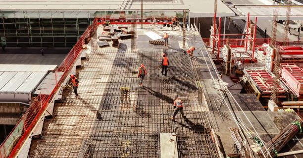 Best Concrete Pool Decks in Lusk, WY