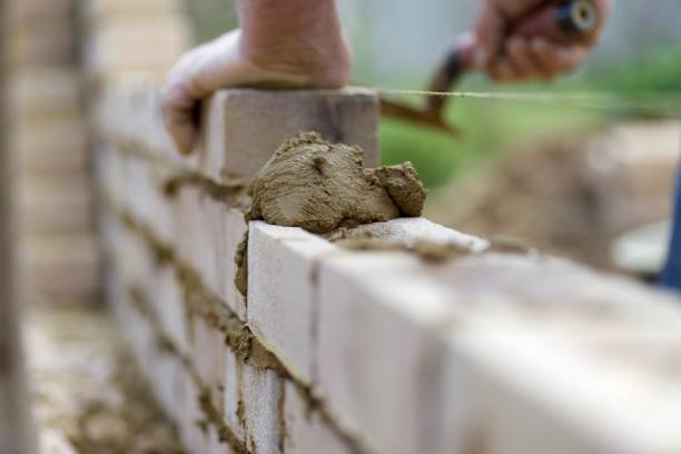 Best Concrete Patio Design and Installation in Lusk, WY