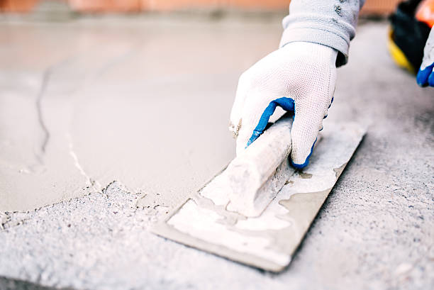 Best Concrete Staining and Coloring in Lusk, WY