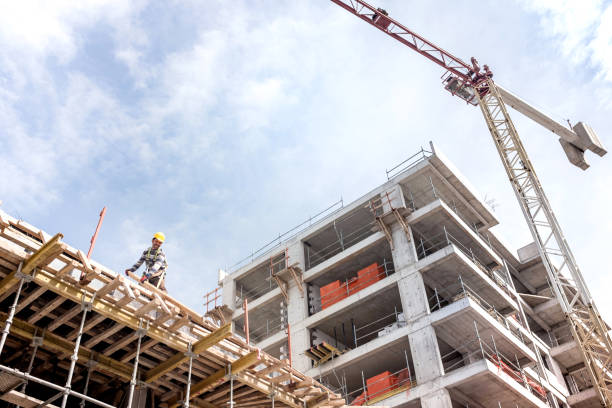 Best Concrete Demolition Services in Lusk, WY
